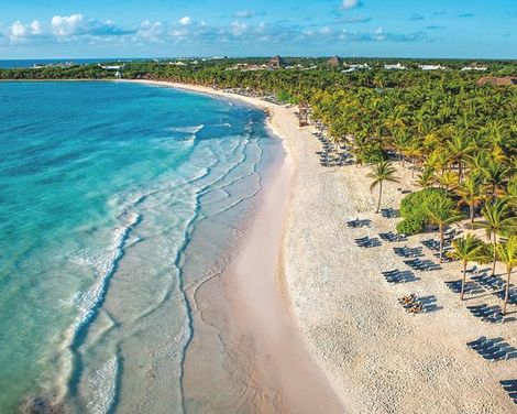 Grand Palladium White Sand Resort & Spa-1