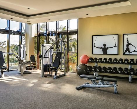 The Bay Club at Anahita-4