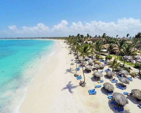 VIK Hotel Arena Blanca-0