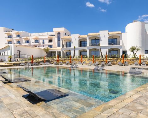 Regency Salgados Hotel & Spa-0