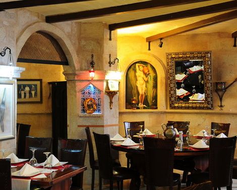 Grand Ata Park Hotel-4