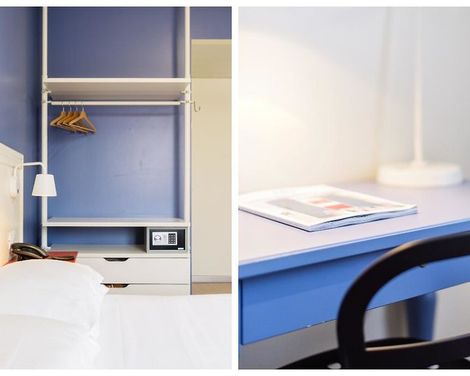 B&B HOTEL Milano Ornato-3