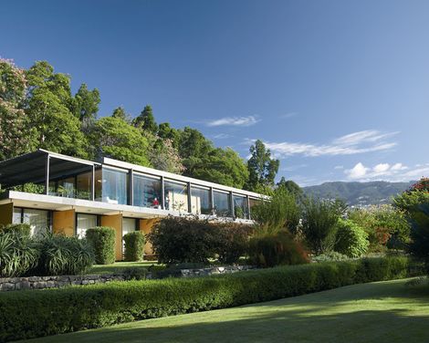 Estalagem Quinta da Casa Branca-1