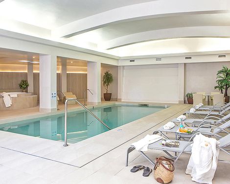 Hotel Sabina & Suites-4