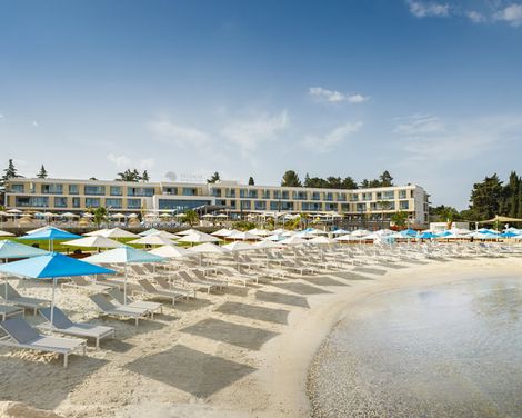 Marea Suites, Valamar Collection-1