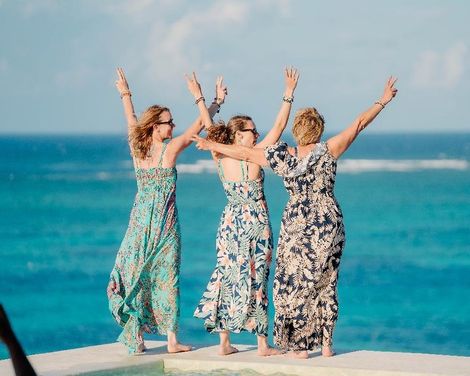 Pearl Beach by Sansi-2