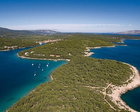 Aminess Senses Resort-0