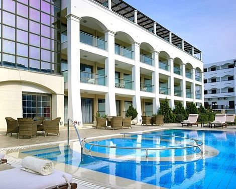 Albatros Spa & Resort Hotel-3