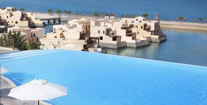 The Cove Rotana Resort Ras Al Khaimah