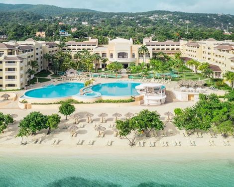 Iberostar Waves Rose Hall Beach-3