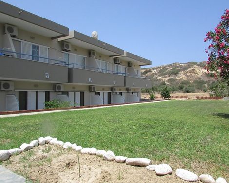 Sevi Apartments-1