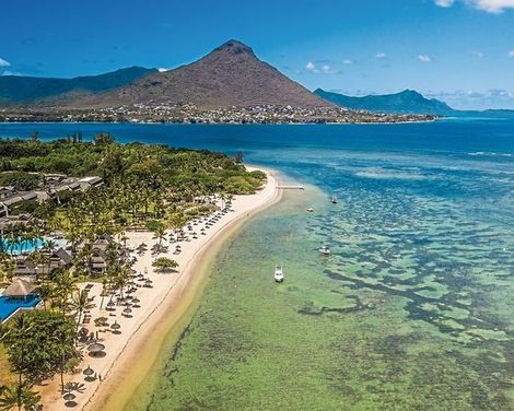 Sofitel Mauritius L'Imperial Resort & Spa-4