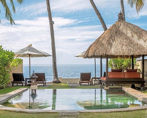 Alam Anda Ocean Front Resort & Spa-1