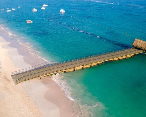 Vista Sol Punta Cana Beach Resort & Spa-4