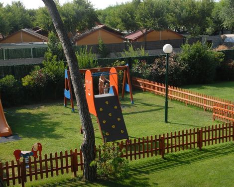 Beverly Park Hotel & Spa-4