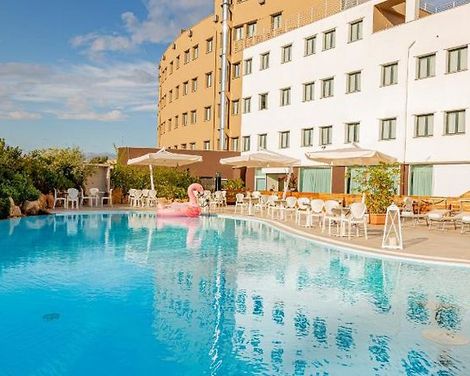 Mercure Olbia-0