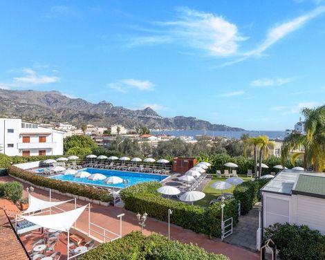 TIME TO SMILE Villa Giardini-4