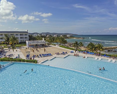 Grand Palladium Lady Hamilton Resort & Spa-4