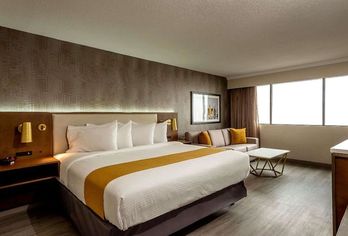 Hotel, Atlantica Hotel Halifax