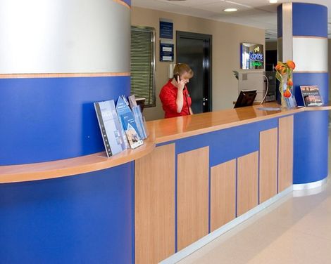 Hotel Onda Castellón-2