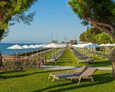 Neptune Luxury Resort-1