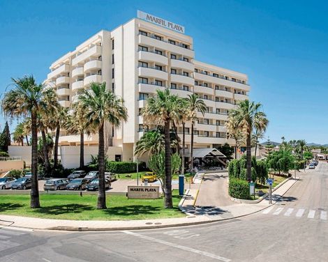 Welikehotel Marfil Playa-4