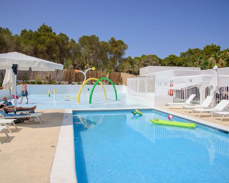 Cala Llenya Resort Ibiza-2