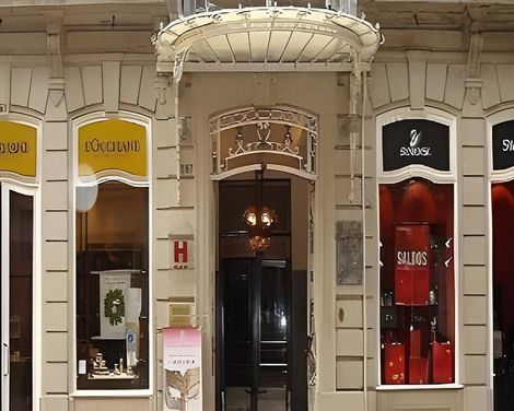 Grande Hotel do Porto-2