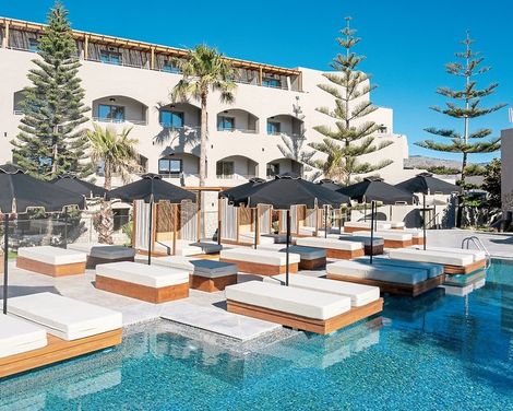 Eliros Mare Beachfront Poem Hotel-2