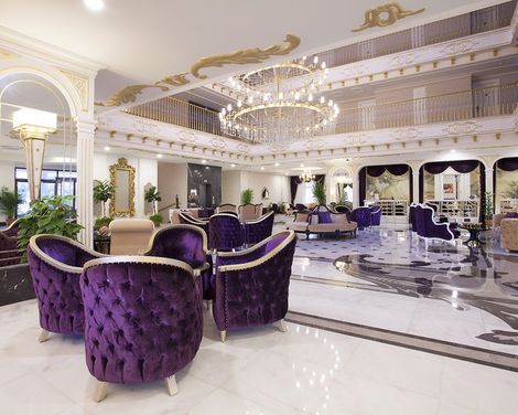 Orange Palace Hotel-3