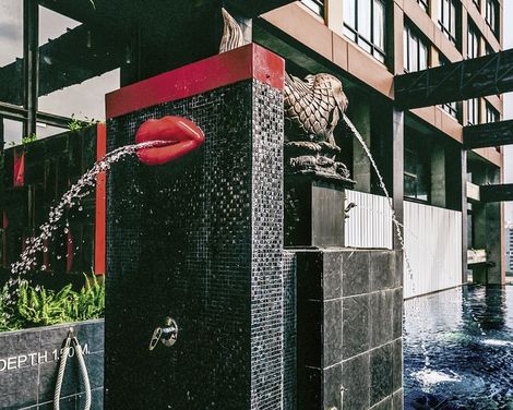 Siam@Siam Design Hotel Bangkok-2