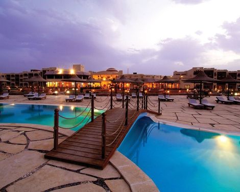 Bliss Nada Beach Resort-3