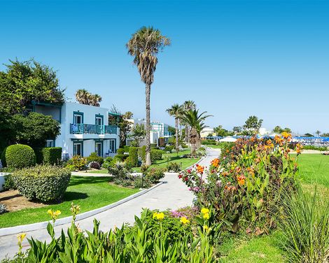 Mastichari Bay Hotel & Family Suites-4