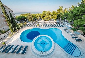 Hotel, Horizont