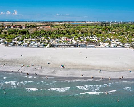 Sentido Punta Marina Premium Camp-0