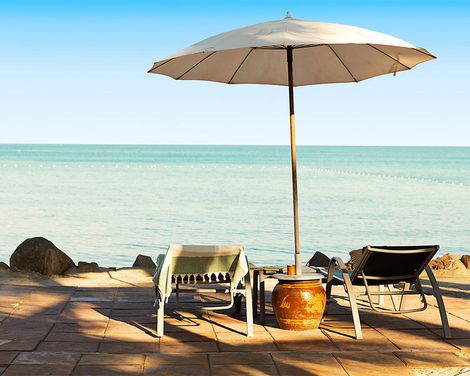 Best Western Premier Bangtao Beach Resort & Spa-0