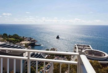 Hotel, Alto Lido