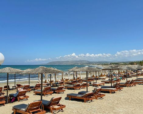 Mare Blue & Suites Hotel-4