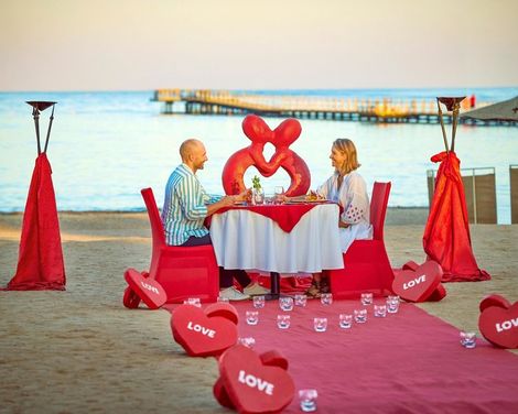 TUI MAGIC LIFE Redsina Sharm El Sheikh-4