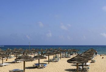 Golden Tulip President Hammamet
