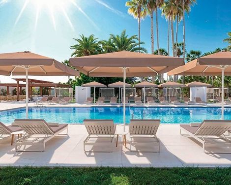 Paradisus by Meliá Fuerteventura-3