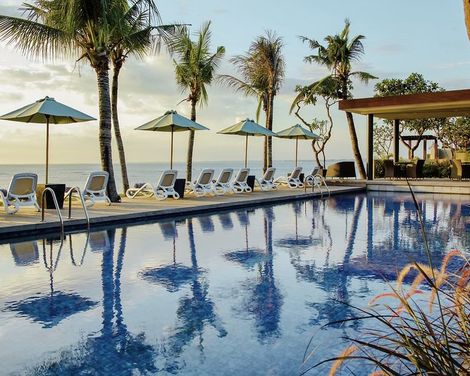 The Anvaya Beach Resort Bali-2