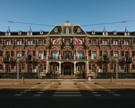 The Manor Amsterdam-1