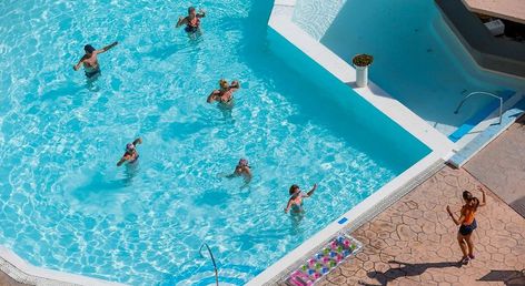 Olympos Beach Hotel
