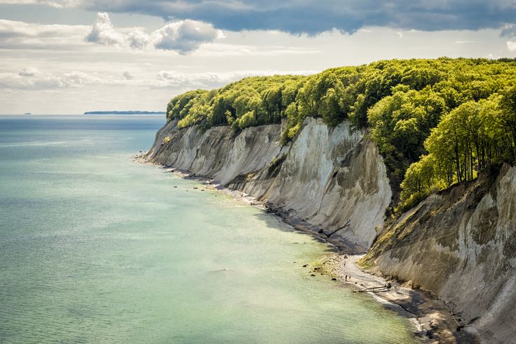 Deutschland Urlaub - Ostsee
