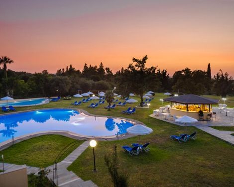 Century Resort Corfu-2