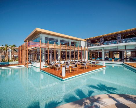 Stella Island Luxury Resort & Spa-2