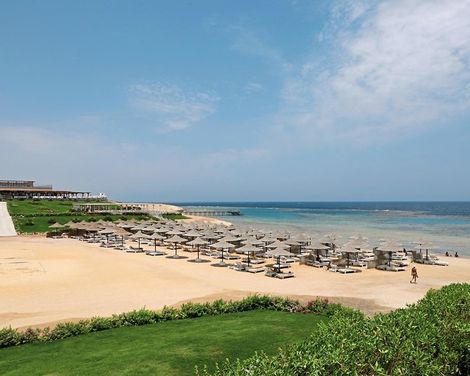 Sirena Beach Resort & Spa-3