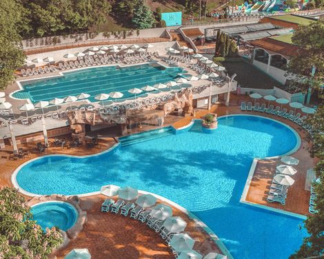 GRIFID Aqua Club Bolero-0