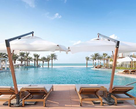 Intercontinental Ras Al Khaimah Resort and Spa-4